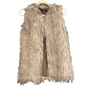 Gorgeous Rue21 Faux Fur CoverUp